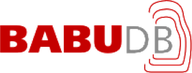 BabuDB Logo