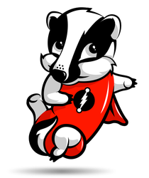BadgerDB Logo