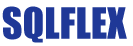 SQLflex Logo