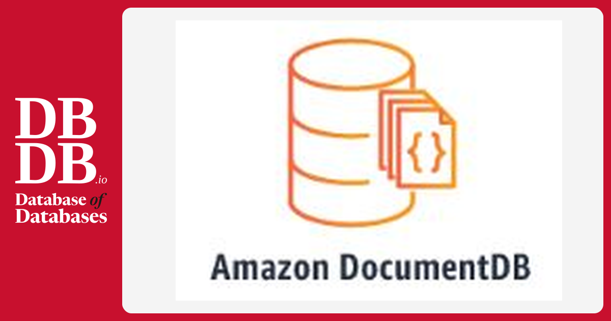 DocumentDB · Database of Databases