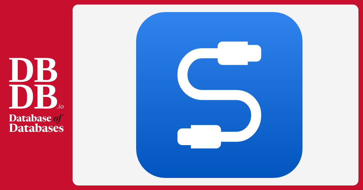 Interface Signal Db SignalDB · Database of Databases