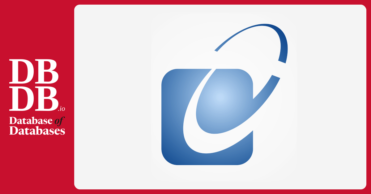 OpenLink Software · Company Profile · Database of Databases