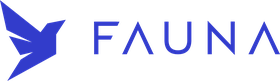 FaunaDB Logo