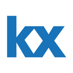 Kdb+ Logo