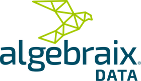 Algebraix Logo