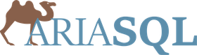 AriaSQL Logo