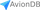 AvionDB