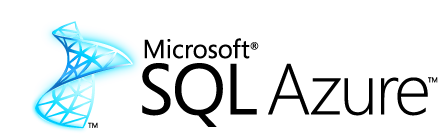 Sql Azure Logo