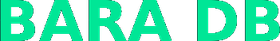 BaraDB Logo