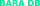BaraDB