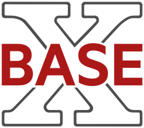 BaseX Logo