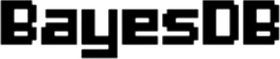BayesDB Logo