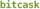 Bitcask