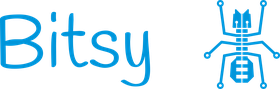 Bitsy Logo