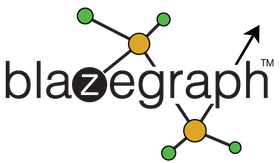 Blazegraph Logo