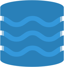 Blueflood Logo