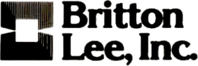 Britton Lee, Inc. Logo