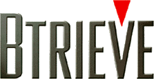 Btrieve Logo