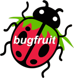 bugfruit Logo