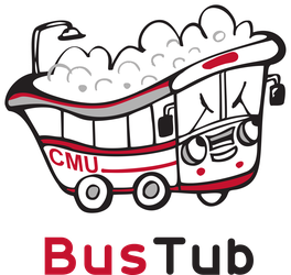 BusTub Logo