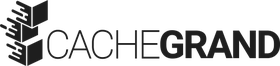 Cachegrand Logo