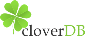 CloverDB Logo