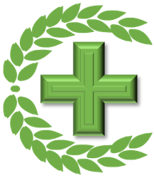 CrossDB Logo