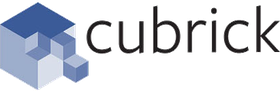 Cubrick Logo