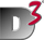 D3