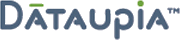 Dataupia Logo