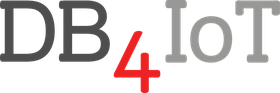 DB4IoT Logo