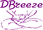 DBreeze Logo
