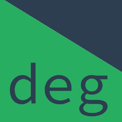 DegDB Logo