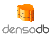 DensoDB Logo