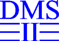 DMSII Logo