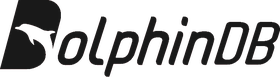 DolphinDB Logo