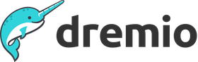 Dremio Logo