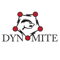 DynomiteDB Logo
