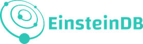 EinsteinDB Logo