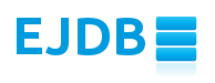 EJDB Logo