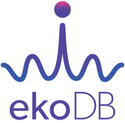 ekoDB Logo