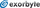 Exorbyte