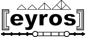 eyros Logo