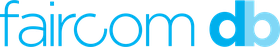 FairCom DB Logo