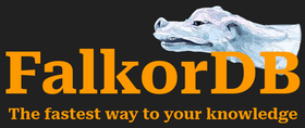 FalkorDB Logo