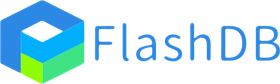 FlashDB Logo