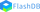 FlashDB