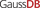 GaussDB