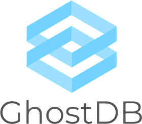 GhostDB Logo