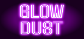 Glowdust Logo